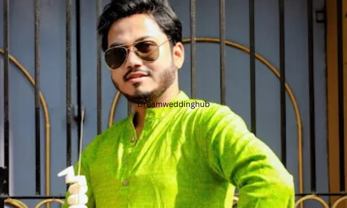 Ashish Dey Photography